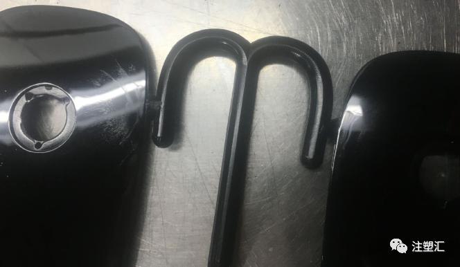 注塑车间模具管理流程,注塑模具钳工配模流程