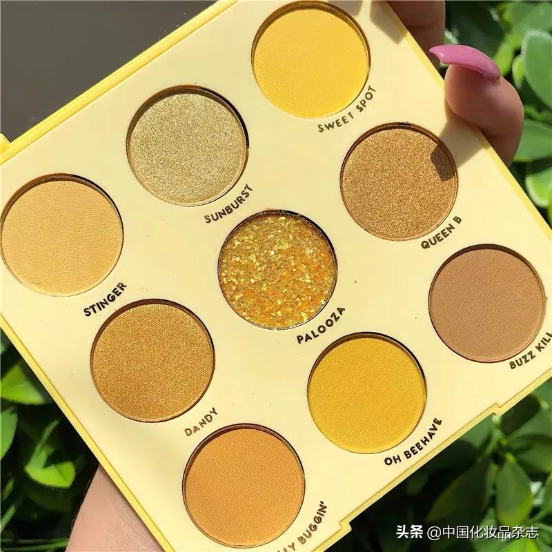 潘通2023流行色非凡洋红,2021潘通主流色系发布