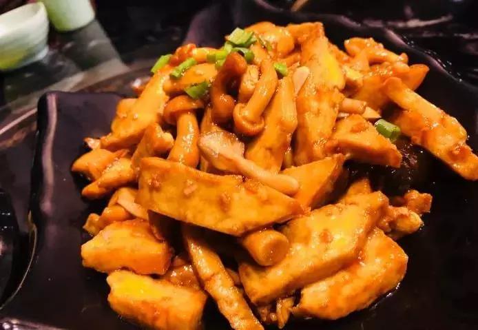 「寻粥记」在济南不得不喝的美味粥铺，一口入魂抵御整个深冬