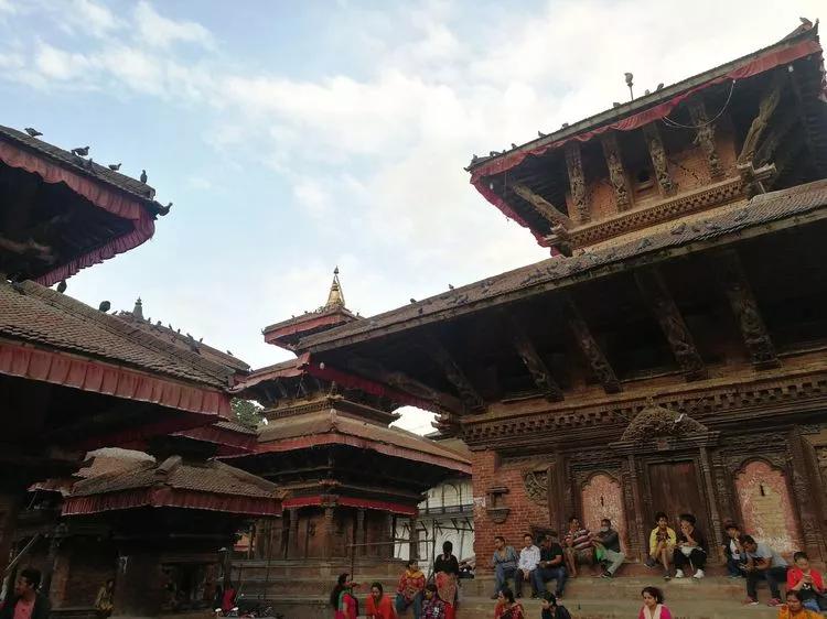 尼泊尔旅游有什么优惠政策,中国对尼泊尔旅游免签吗