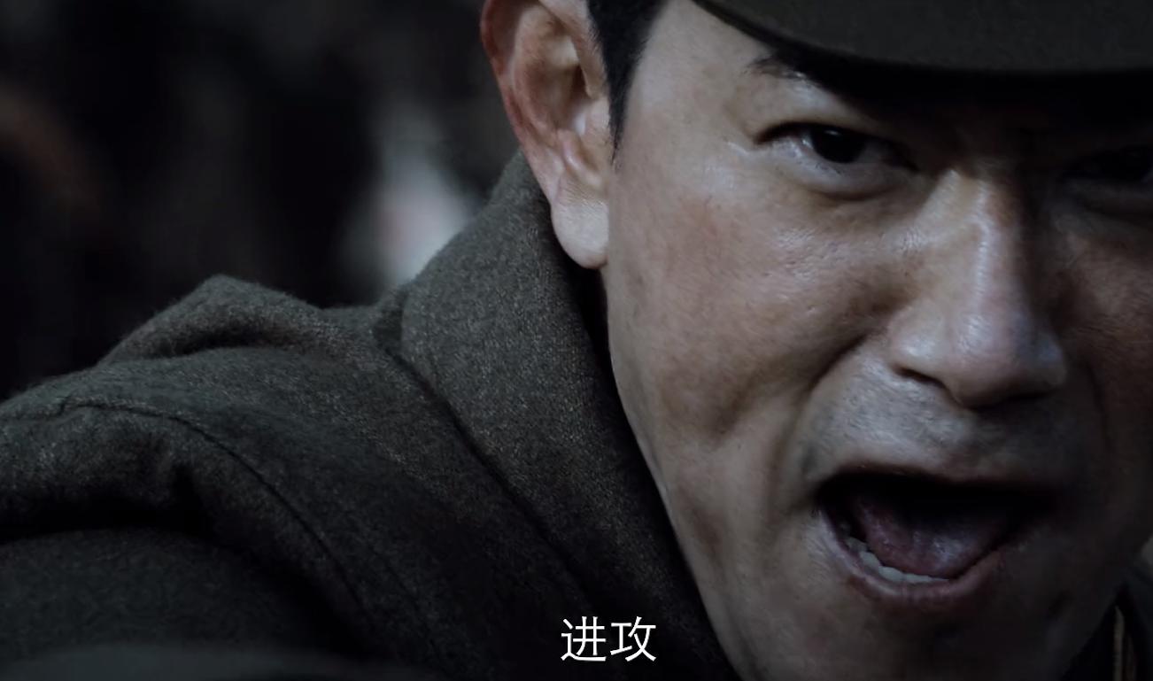 哪里能看李幼斌版本亮剑,李幼斌亮剑后又一力作