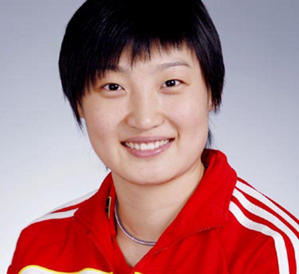 培养首位校园国手获誉“郎平第二”的大连老妹，未来能否接班郎导