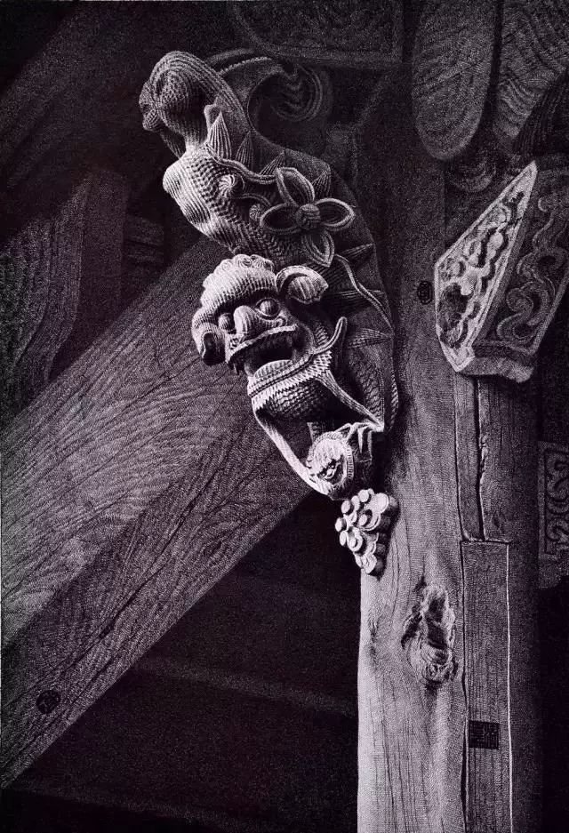 中国十大写实钢笔画作品,中国公认最漂亮钢笔字行草