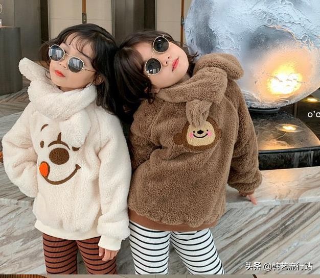 泰迪熊童装夏款价格,泰迪熊羊羔毛童装
