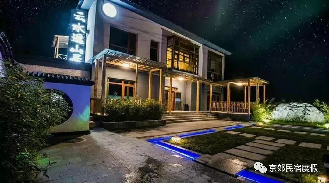 丝绸之路滑雪场民宿推荐,滑雪温泉民宿推荐