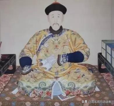 康熙帝遗诏解开雍正帝继位谜团,康熙遗诏被篡与雍正帝继位之谜