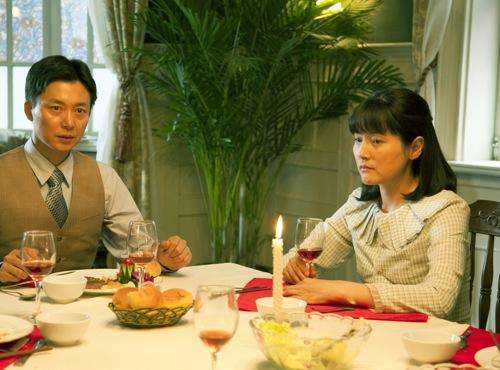 爱情锦囊；浪漫爱情故事