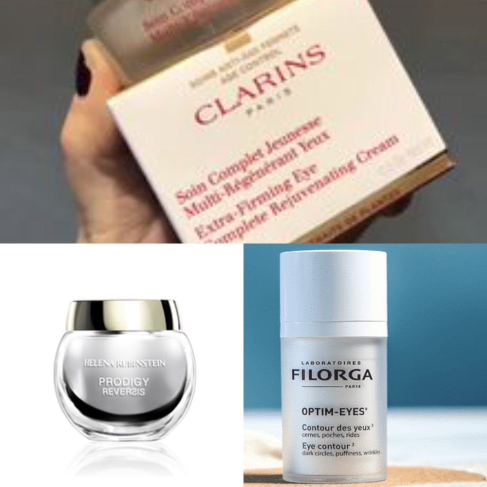 让你远离敏感肌三个真相,让眼睛远离疾病