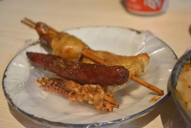 厦门最辣麻辣烫,厦门地道麻辣烫