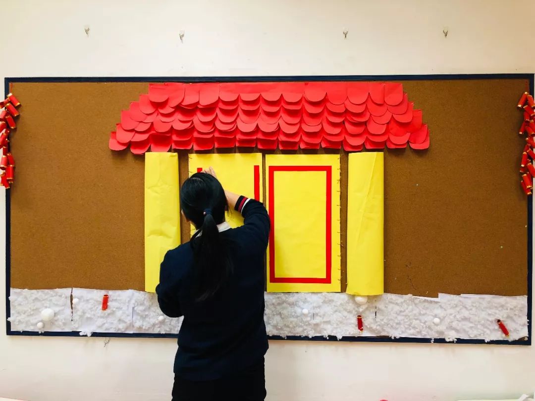 新年就是这个“味”！请看淘乐思里的红红与火火