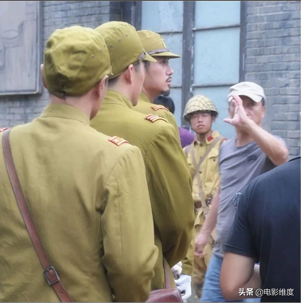 “坏男人”芦芳生：公认反派专业户，与海清传绯闻，至今感情成谜