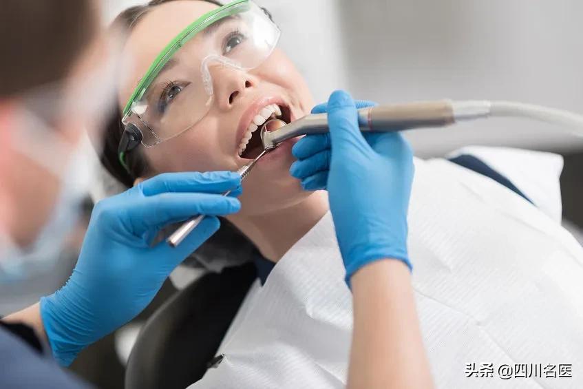 有没有因为口腔疾病治好的口臭,口腔科口臭治疗
