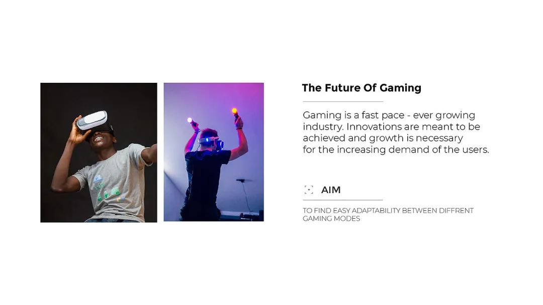 设计新趋势,设计新流行趋势