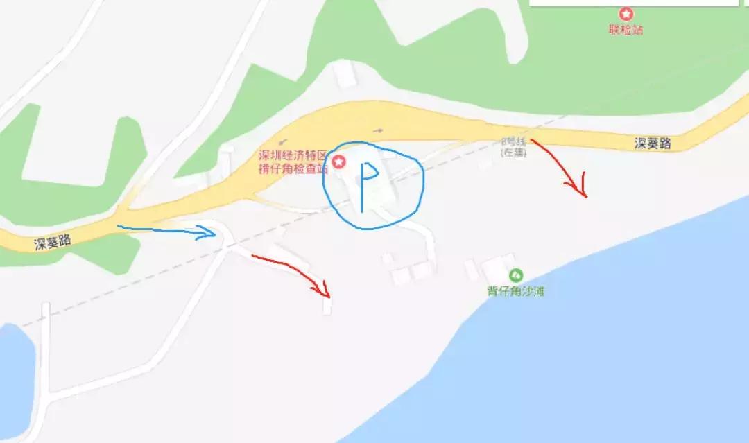 日照免费海滩推荐十一,十一去哪里玩人少风景还好