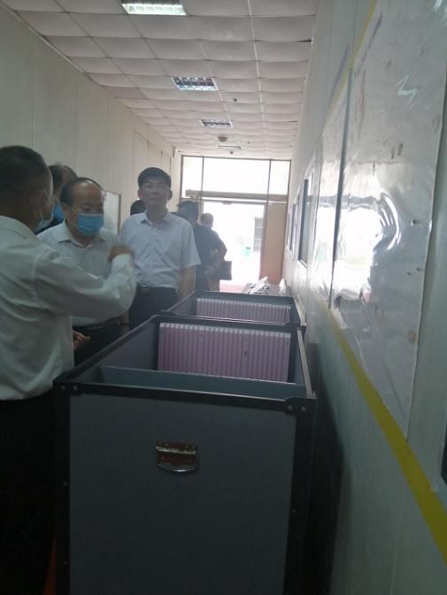 “减量化、无害化、资源化”,维扬经济开发区工业固废处置有“妙招”