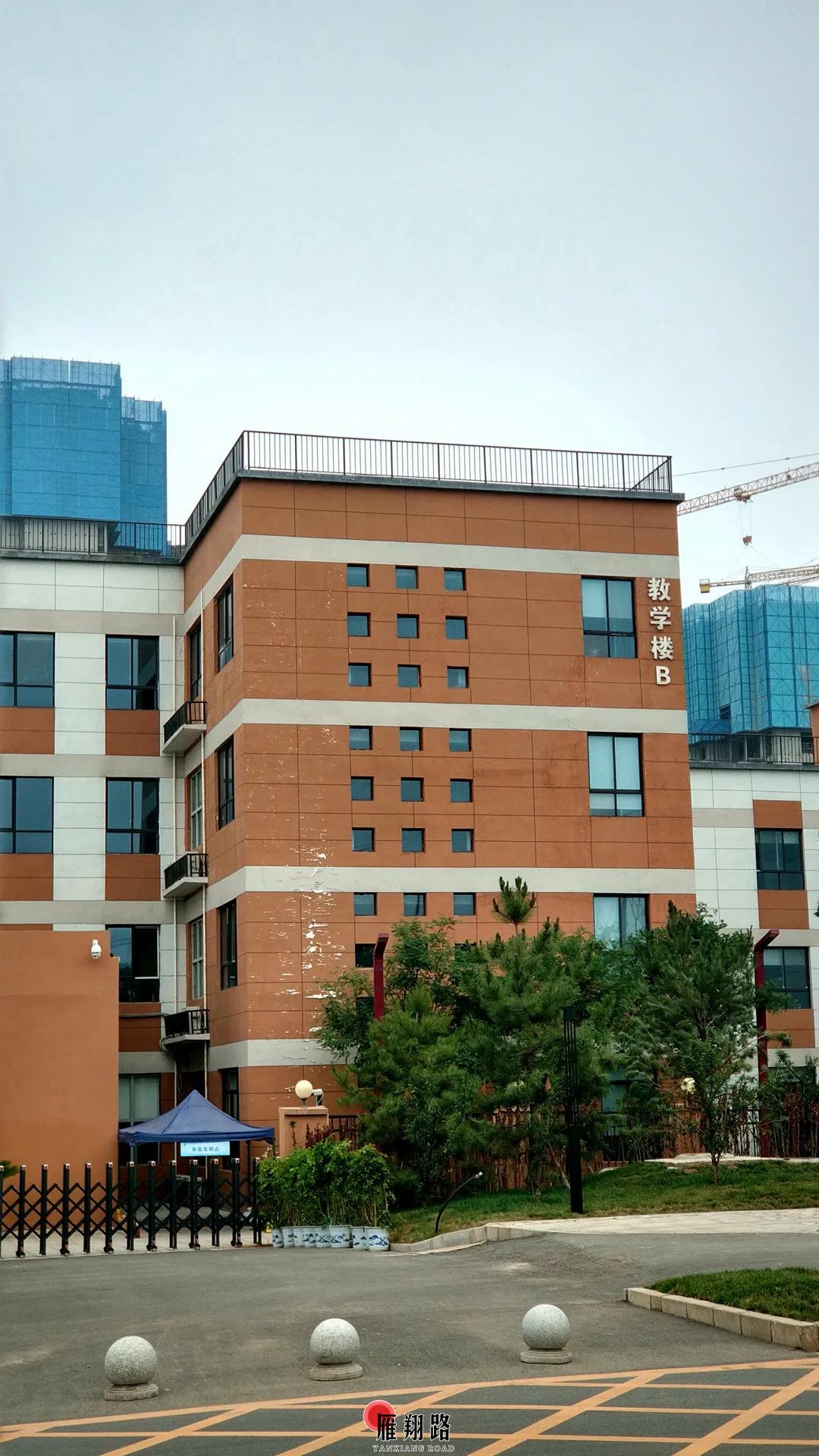 曲江学校更名,曲江第二学校学区划分最新进展