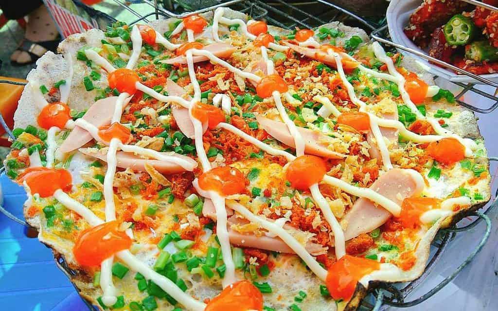 越南旅游值得吃的美食,去越南吃东西