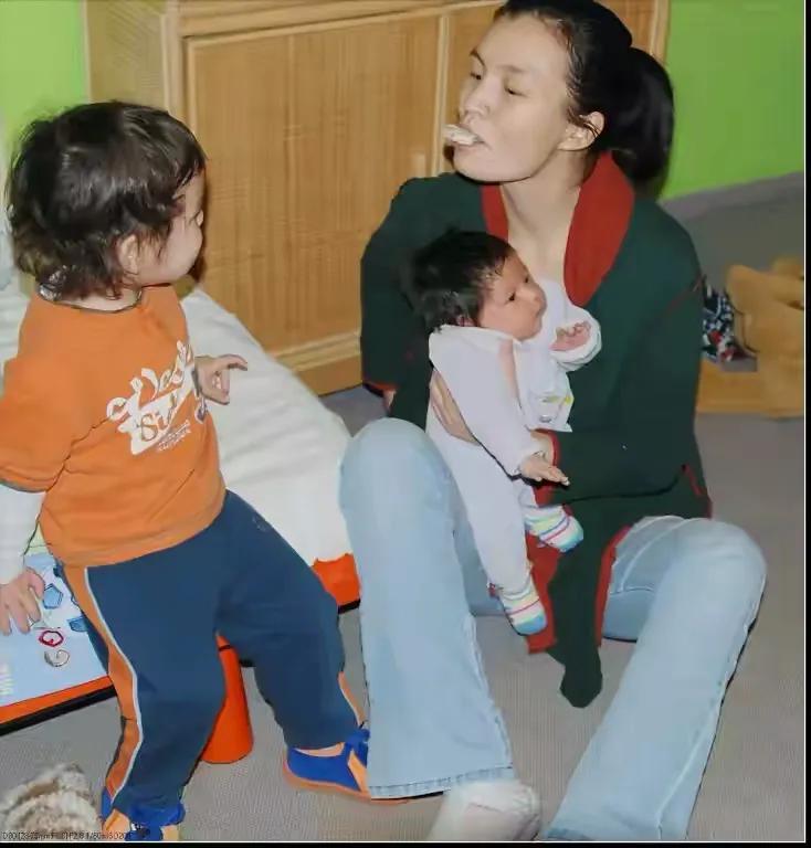 德国孩子为什么那么自信,为什么德国孩子这么优秀