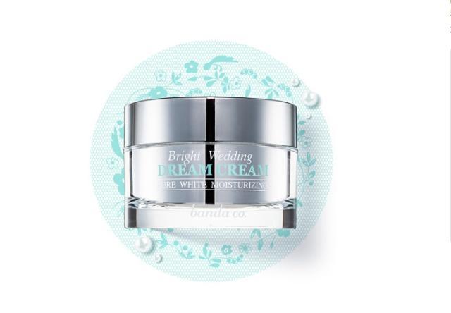 懒人素颜霜好用又便宜也补水,推荐懒人身体素颜霜