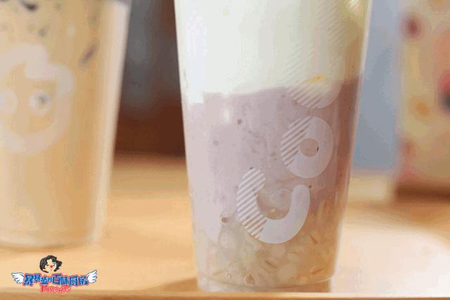 雪山孕育的质朴青稞还能这么玩？年度最期待季节限定就是它！