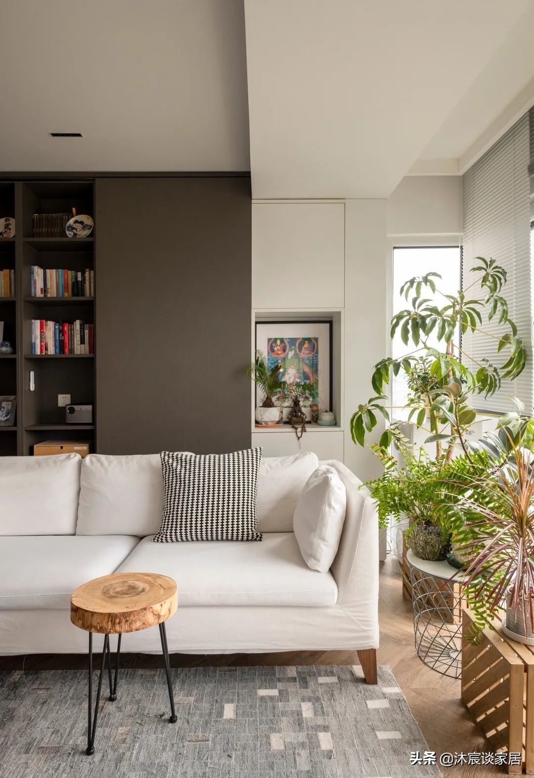 悬浮吊顶拉平好看吗,拉平吊顶啥意思