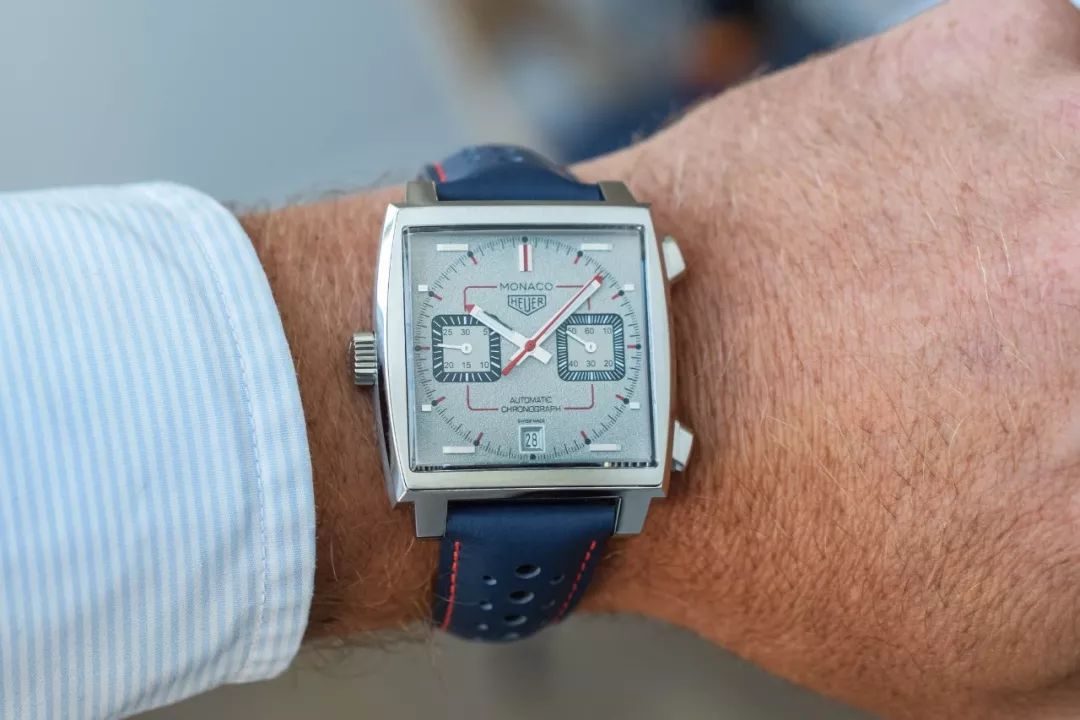 成功人士必备的一款腕表,最保值的奢侈腕表入门款推荐