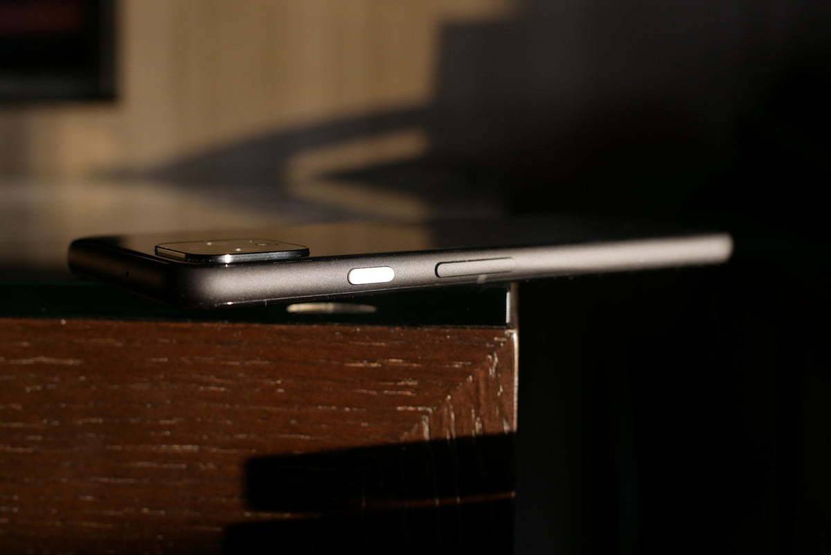 googlepixel4支持5g吗,googlepixel4完整配置曝光