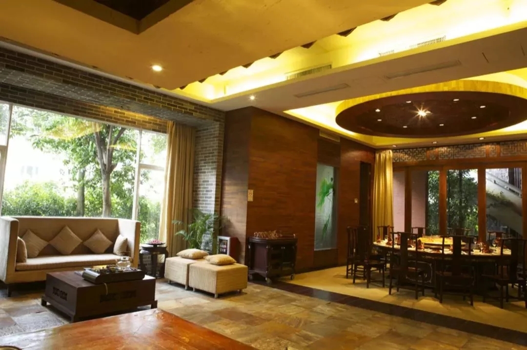 从化流溪温泉度假酒店,广州从化逸泉国际大酒店