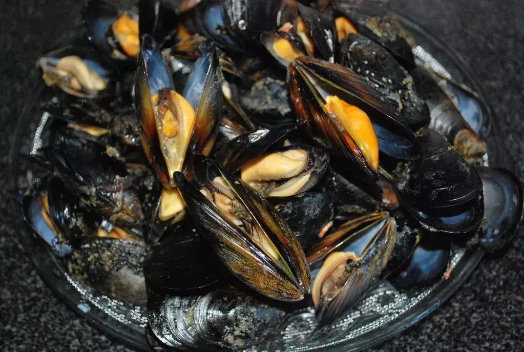 威海海鲜海肠,威海的海鲜有哪些品种