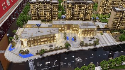 扬州香奈儿的梦幻体验馆,扬州香奈儿梦幻体验馆