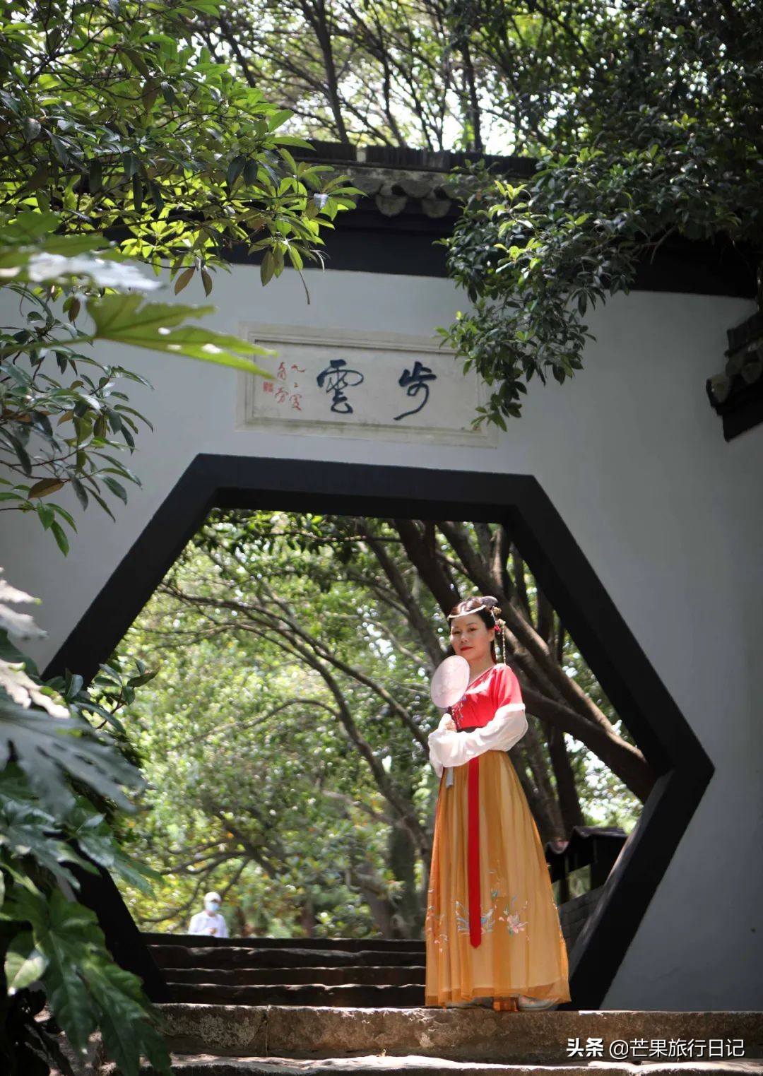 扬州超越时代成就未来,扬州曾经多繁华