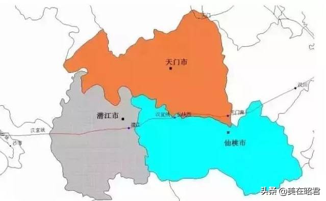 湖北最难懂的七大方言,湖北各地方言怎么讲