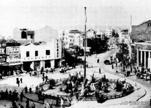 重庆解放碑塔钟视频,重庆解放碑的钟每天都会敲吗