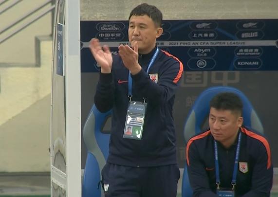 蒋光太恒大中超首秀,鲁能外援蒋光太