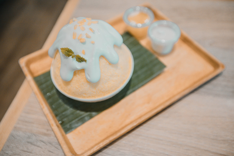 多次曼谷,整理了这份美食攻略,曼谷怎么吃?快戳进来