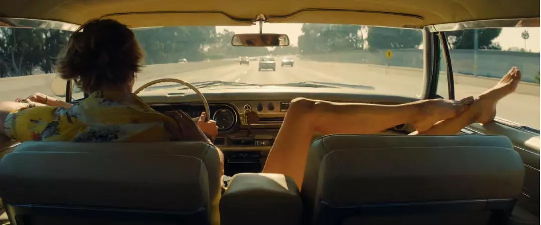 好莱坞往事嬉皮士,好莱坞往事吉米秀