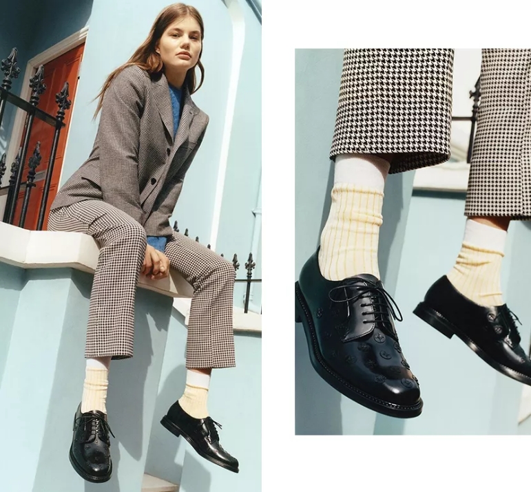 秋冬5双必备鞋子的搭配指南,适合秋天穿的百搭鞋子