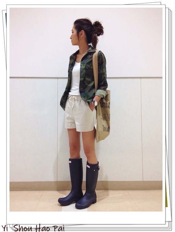 春季下雨天不漏水的鞋,雨季如何不湿鞋