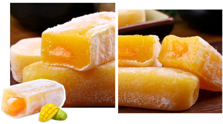 春游零食高颜值,春游小零食简单又好吃