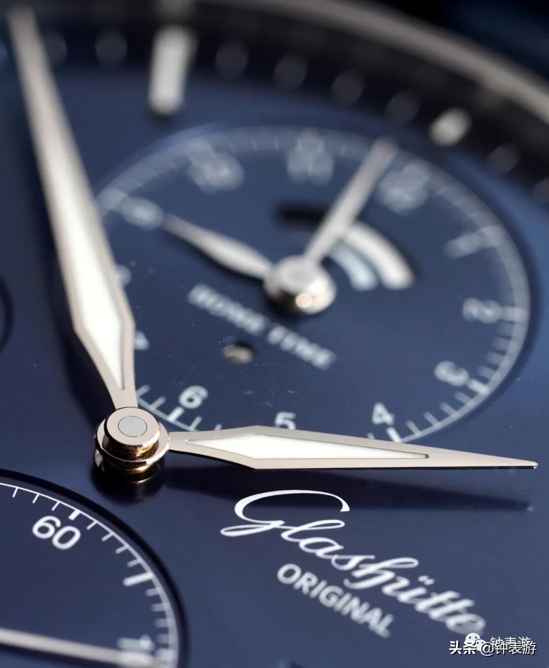 24年值得推荐日本男士商务腕表,男士商务腕表强烈推荐