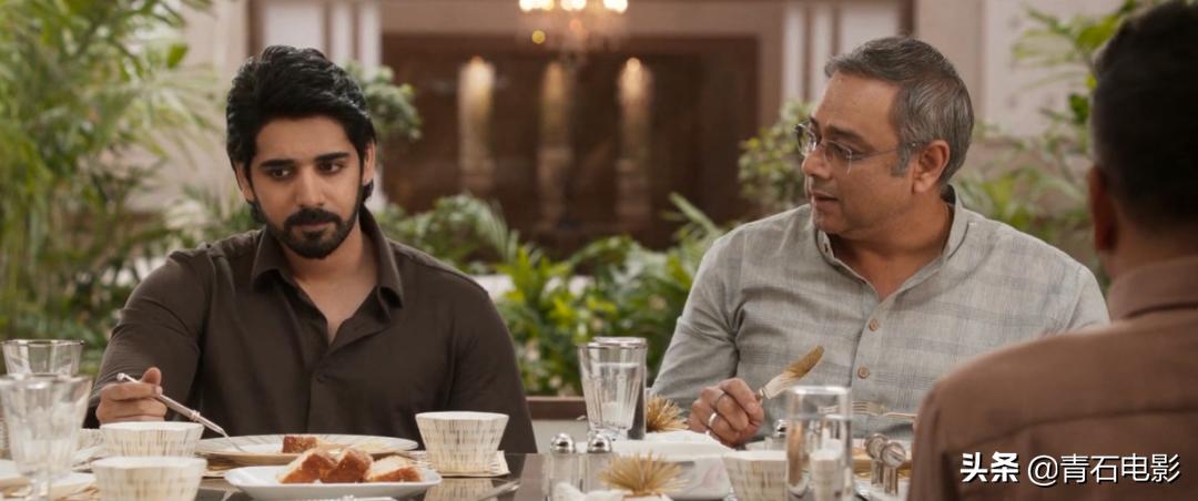 印度又一高分神作电影,印度出神片