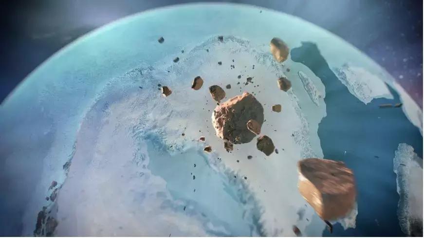 science十大科学突破,science2017全球十大科学突破