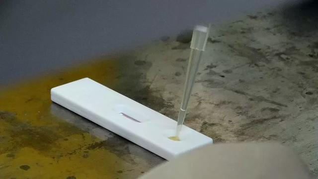 艾滋病检测试纸销售最多,艾滋病试纸十大排名