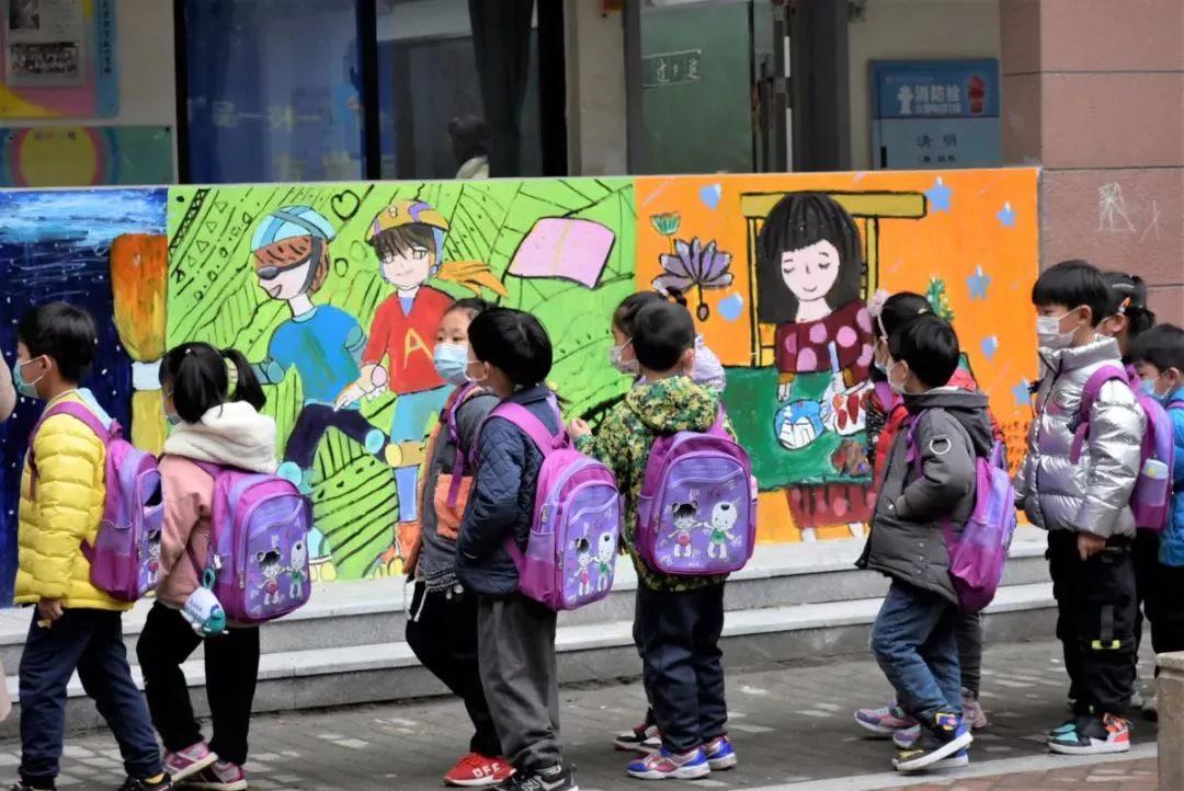 南京这所小学“弯道超车”，做了什么？