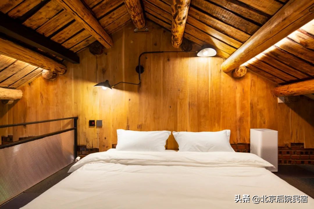 后院·厂仓|大智の宅,住进80后怀旧故居