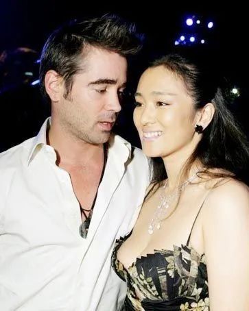 巩皇情史,巩女王剧照