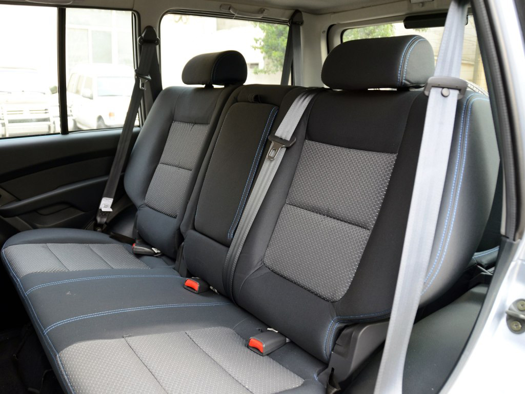 猎豹q6越野保定,试驾猎豹q6越野视频