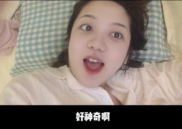 冰柠檬怀二胎,冰柠檬张兆艺晒视频官宣怀二胎