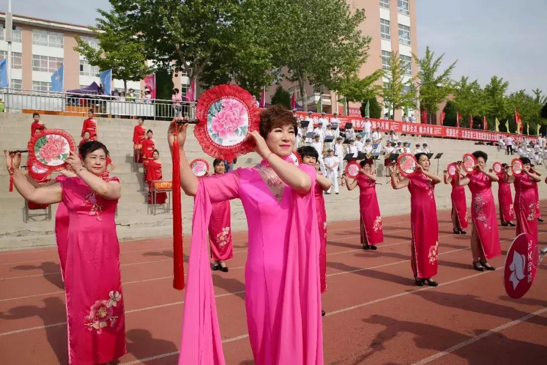 每次参加徒步都是满满的美好回忆,徒步沿途的风景是航拍的真的很美