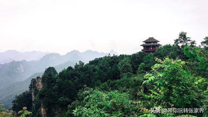 到张家界天门山自助游价格多少钱,武汉到张家界天门山三日游